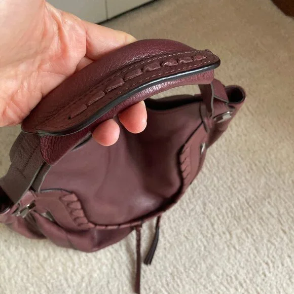 OrYANY Cassie Shoulder Bag EUC - Picture 3 of 5